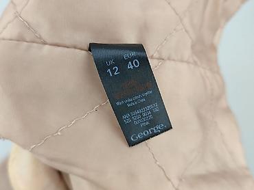 pull and bear bomberka damska: George, Kurtka bomberka damska, rozmiar M — 5