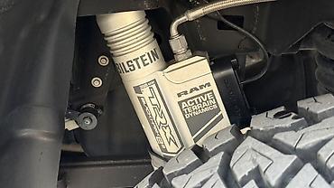 tsunami ranger: Dodge Ram 1500: 2021 г., 6.2 л, Автомат, Бензин, Пикап — 7