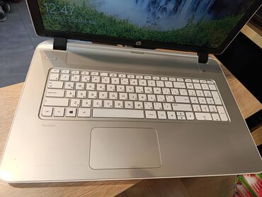 HP: HP 17.3 ", AMD A10, 256 GB -da lalafo.az — 3 HP: HP 17.3 ", AMD A10, 256 GB — 3