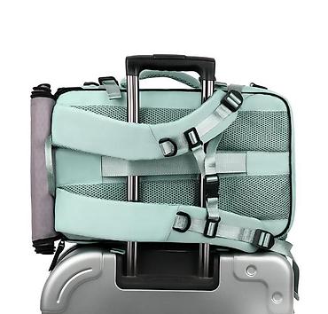 smart folio: Рюкзак для путешествий Travel Backpack с USB Купить в Бишкеке — — 6