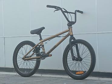 BMX велосипеддери: Продается велосипед БМХ фирмы GT (оригинал) Обслуженный полностью! — 1