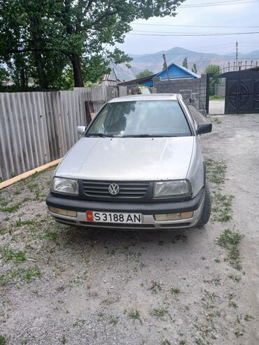 авто расрочка бишкек: Volkswagen Vento: 1994 г., 1.9 л, Механика, Дизель, Седан