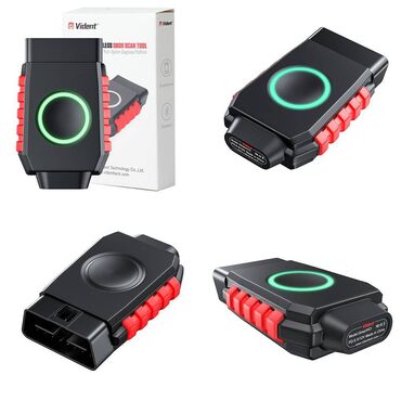 Alati za automobile: Novo - Vident iSmartDiag510 Pro Bluetooth 28+ Full OBD2 Novo - Vident — 15