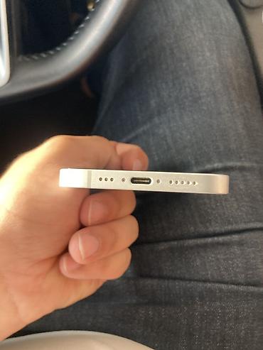 iphone 16 pink: IPhone 16e, 256 GB, Ağ — 6