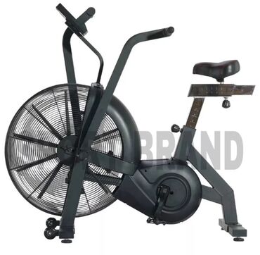 велосипед 4 колесный: AirBike 🔥 ▪️ Air Bike - это не просто велотренажер. Эффект работы на