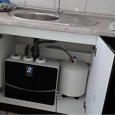 Другая сантехника: Водный мир at lalafo.kg — 13 Другая сантехника: Водный мир — 13