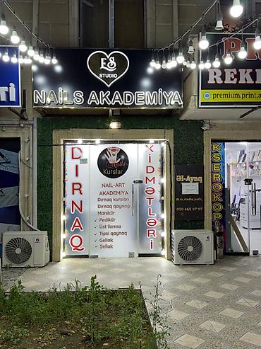 icareye cay evi: Obyekt Hazır Biznes obyektin içərisində Avadanlıqlarnan birlikdə — 1