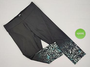 dimension 4: Active Wear, Legginsy Sportowe damskie, rozmiar M — 2