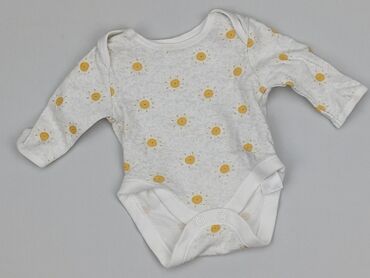 kombinezon pretty little thing: Body, Primark, Wcześniak, 
stan - Idealny