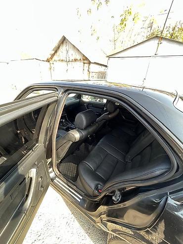 bmw 320: BMW 5 series: 1994 г. — 6