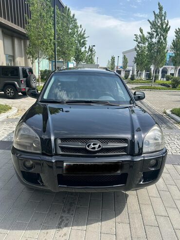 hyundai tucson 2019 qiymeti: Hyundai : | 2006 il