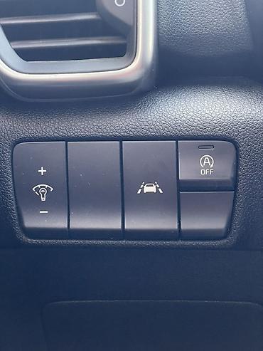 smart plus: Kia Sportage: 2019 г., 1.6 л, Автомат, Бензин, Кроссовер — 9