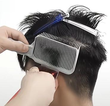 Машинки для стрижки: Машинка для стрижки волос — 2