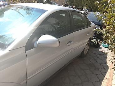 вектра: Opel Vectra: 2004 г., Седан — 3