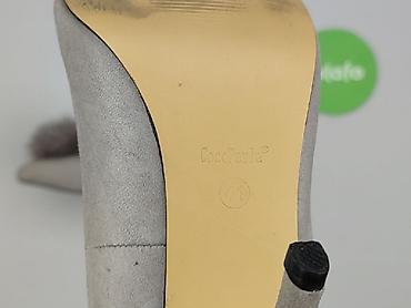 buty drogie: Półbuty damskie, rozmiar 41 — 4