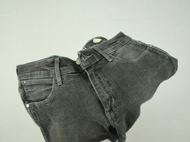 Jeansy: Wrangler, Jeansy damskie, S — 9