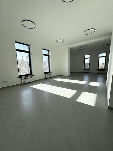 Аренда офисов: Восток-5 Сдается офисные кабинеты Площадь: от 58 до 73м2 На 4 и — 10