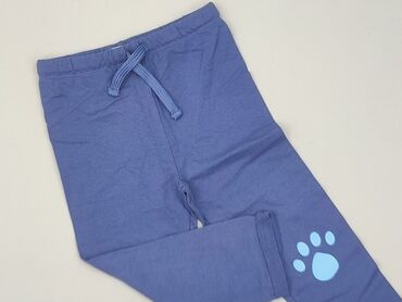 Sweatpants, Sinsay, 2-3 years, 98, condition - Perfect