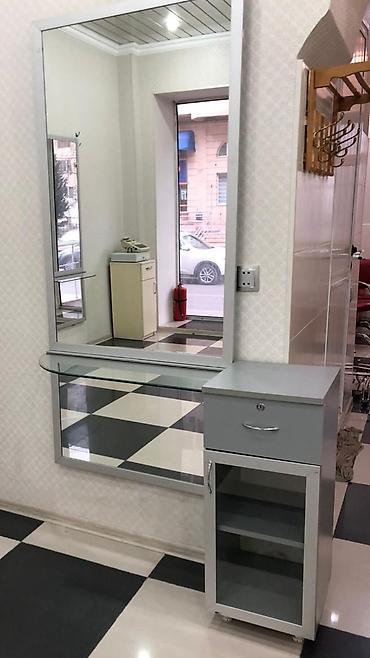 мебель для салона красоты бу: 250 Azn Qadin Salon esyalari butun esyalari var.Hamisi — 3