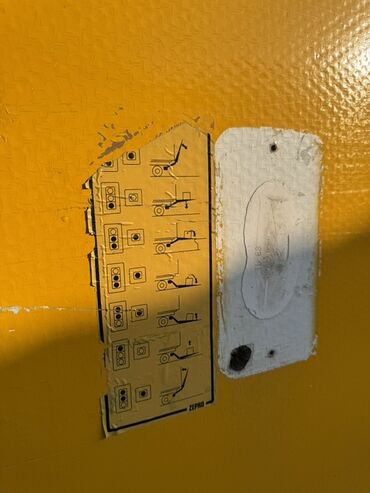 Mercedes-Benz: Mercedes-Benz Спринтер: 2009 г., 2.2 л, Типтроник, Дизель, Фургон — 6