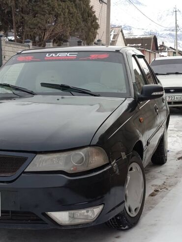 Daewoo: Daewoo Nexia: 2011 г., Седан at lalafo.kg — 4 Daewoo: Daewoo Nexia: 2011 г., Седан — 4