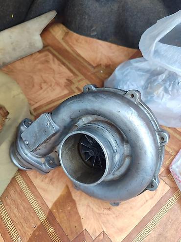 Турбины: Турбина — 25