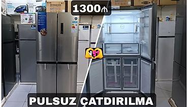 soyuducu skaf: Dondurucu yeni — 1