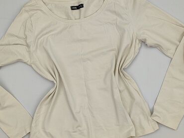 Sinsay, T-shirt damski, XL