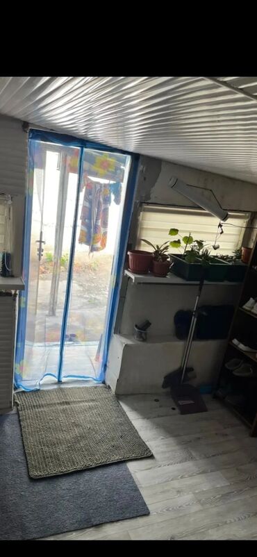 продается дом новоповловка заря: 65 м², 3 комнаты, Парковка, Сарай, Забор, огорожен