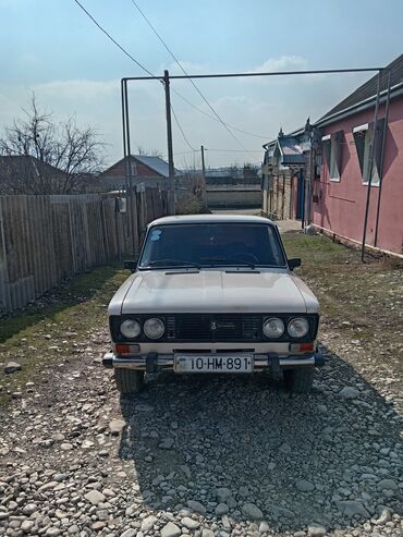 VAZ (LADA): VAZ (LADA) 2106: 1.5 l | 1990 il 55369 km Sedan