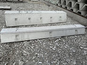 лотоки: Арычный лоток, Размер: 300 см x 50 x 30 см, Оптом, В розницу — 8