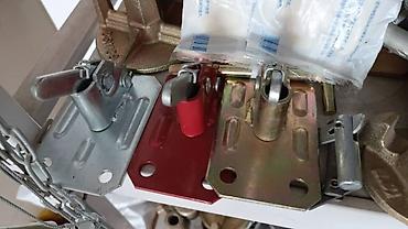 Анкерные болты: Ванночка, тайрот анкерные шайбы анкерный болт М24 at lalafo.kg — 13 Анкерные болты: Ванночка, тайрот анкерные шайбы анкерный болт М24 — 13