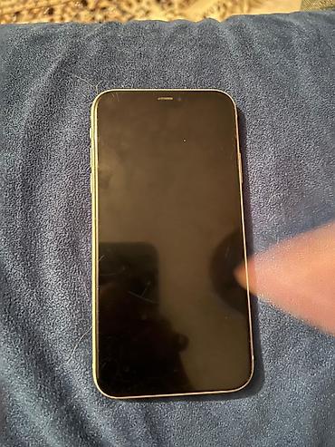 Apple iPhone: IPhone 11, Qara, Face ID — 8