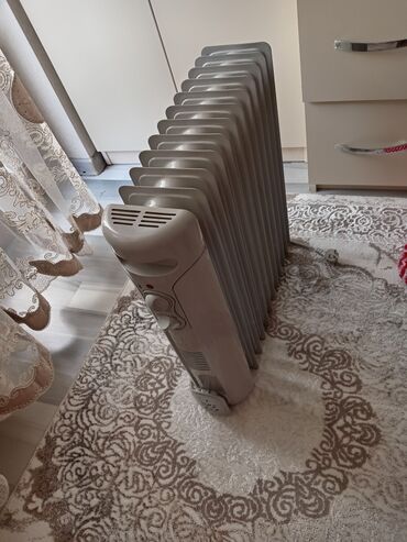 radiator qizdirici: Yağ radiatoru, Zass, Ünvandan götürmə