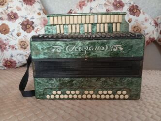 Səs avadanlığı: Akustik Akkordeon, İşlənmiş, Ünvandan götürmə lalafo.az -da Səs avadanlığı: Akustik Akkordeon, İşlənmiş, Ünvandan götürmə