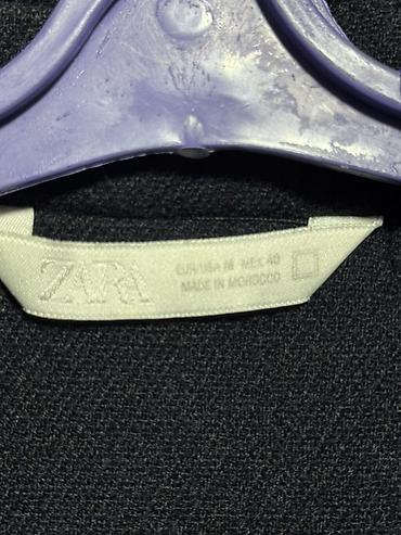 мужской одежды: Куртка ZARA, мужская, размер M (EUR/USA M, MEX 40), оригинал покупал в — 2