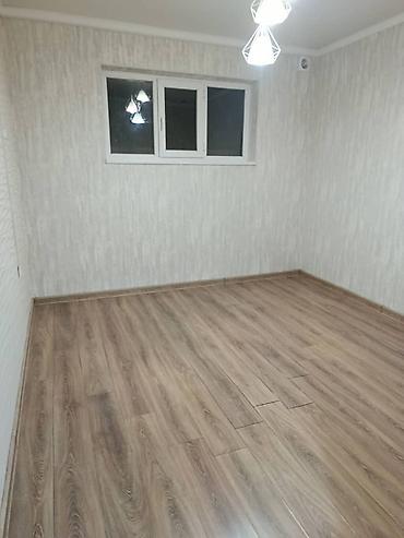 Продажа квартир: 1 комната, 31 м², Сары-Челек ж/м 106 серия улучшенная, Цокольный этаж этаж, Старый ремонт — 5