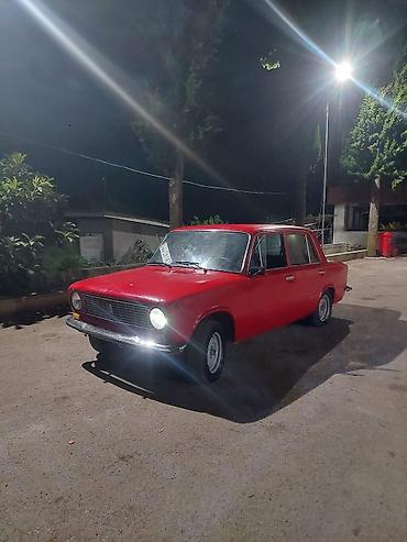 опель зафира а: VAZ 2101 “Jiquli” sedan - Korpus: 4 qapılı, klassik kuzov, parlaq — 5