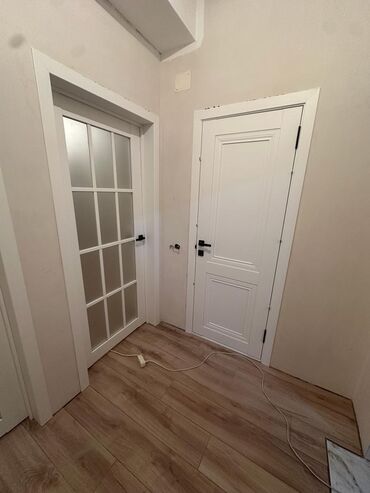 Межкомнатные двери: Двери начинаются за полотно с коробкой и наличником от 4000 и дороже — 15