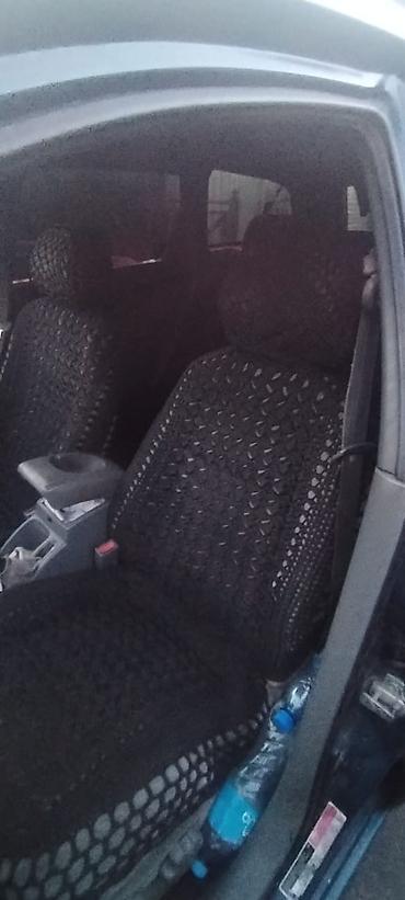 lider disqi teker: Chevrolet Lacetti: 1.6 l | 2008 il 498 km Universal — 4