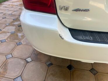 таета фуранер: Toyota Highlander: 2002 г., Автомат, Газ, Внедорожник