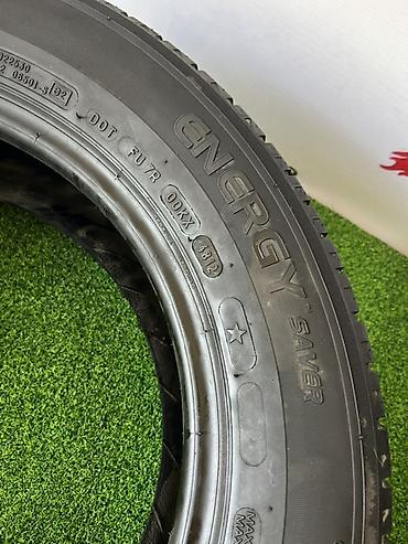 60: Шины 205 / 60 / R 16, Лето, Б/у, Пара, Легковые, Германия, Michelin — 5