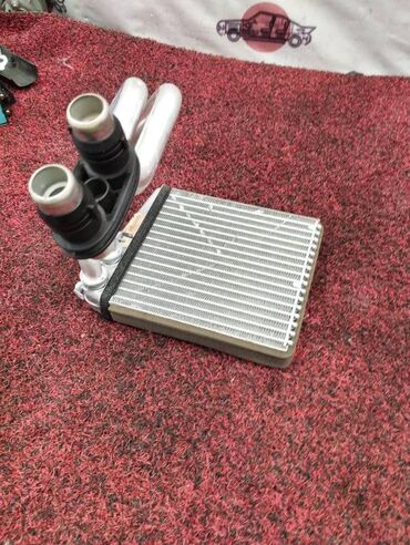 решетка радиатора гольф 4: Радиатор печки Волсваген Гольф 5 КУЗОВ 1600 (б/у)
