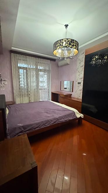 menzil almaq: 2 otaqlı, Yeni tikili, 105 kv. m — 10