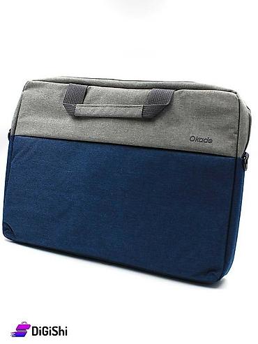 Ноутбуки и аксессуары: Okade 13,3 14 macbook Netbuk ve notebuk çantası Okade macbook, netbuk — 5