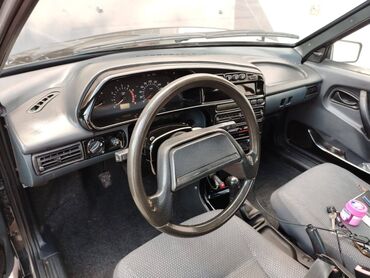 VAZ (LADA): VAZ (LADA) 2115 Samara: 1.6 l | 2011 il 184023 km Sedan — 5