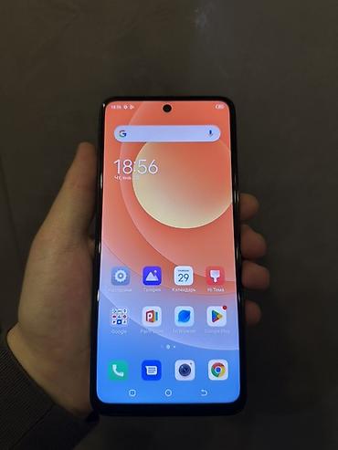 Tecno: Tecno Camon, цвет - Черный — 7
