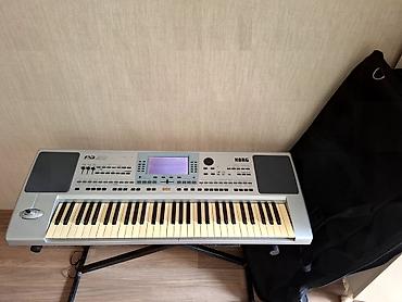 pa 50: Korg pa 50 sadəcə whatsappla əlaqə saxlayın təzə kimidir çexol — 1