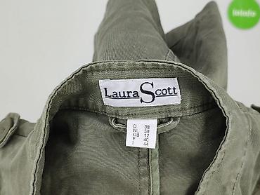 Kobiety: Laura Scott, Kurtka przejściowa damska, rozmiar S — 4