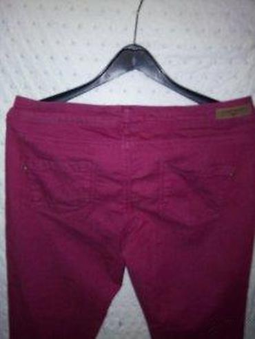 Pantalone: BERSHKA ZENSKE FARMERKE 100% ORIGINAL TOP STANJE AKCIJA | Cene nisu — 13